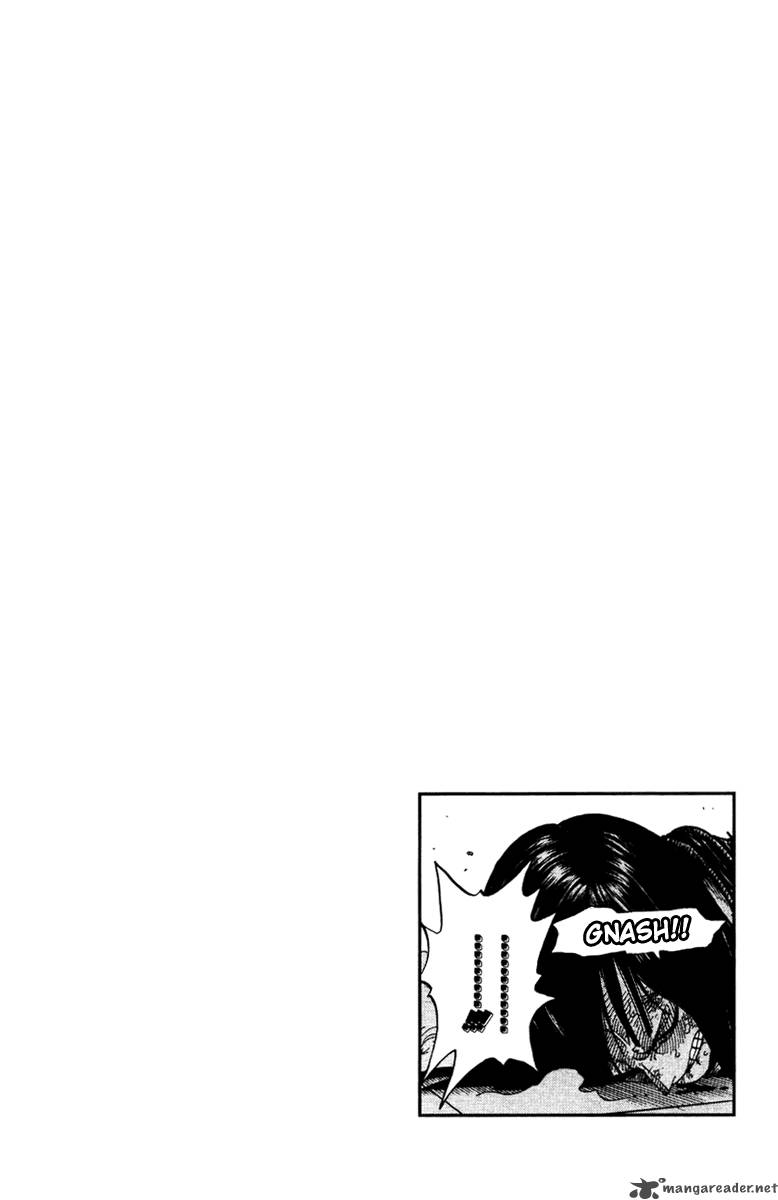 One Piece Chapter 383 page 3 - Chapter 383: Luffy vs Blueno