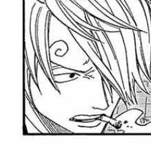 One Piece Chapter 384: Signal the Counterattack cover