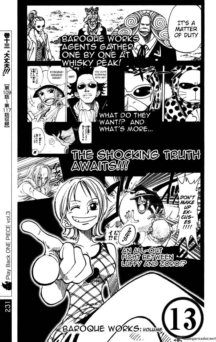 One Piece Chapter 388 page 25 - Chapter 388: Gear 2