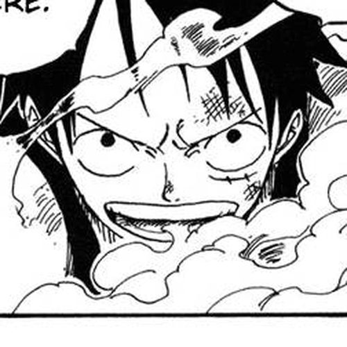 One Piece Chapter 388: Gear 2 cover