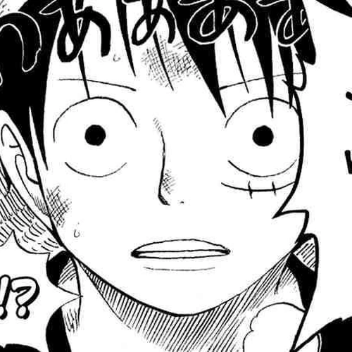 One Piece Chapter 389: Response cover