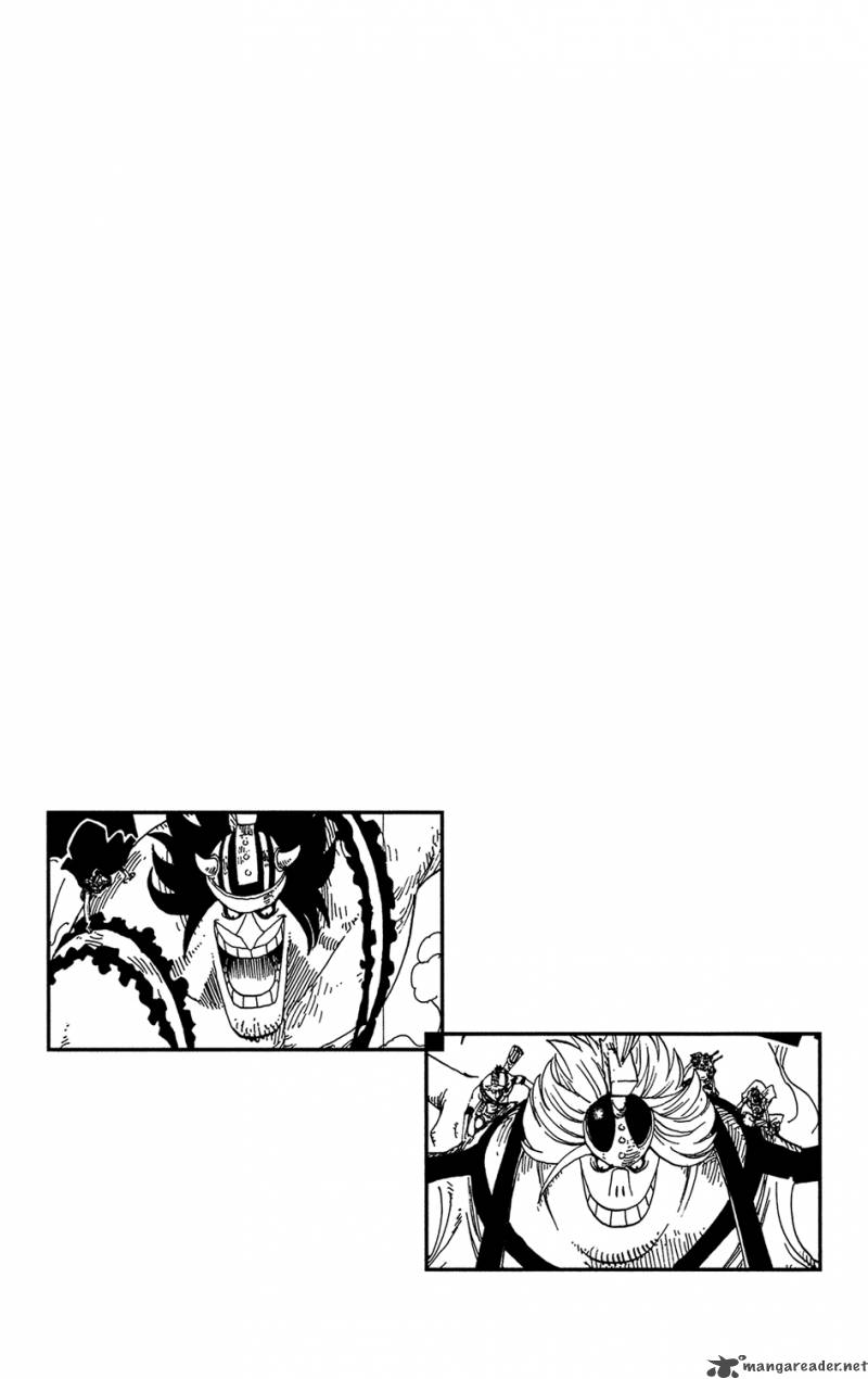One Piece Chapter 391 page 2 - Chapter 391: The Girl Called a Devil