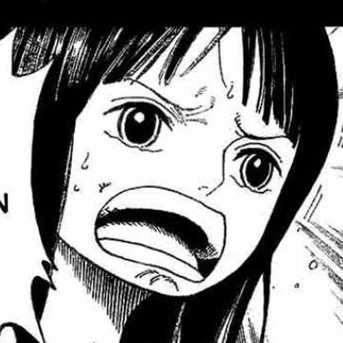 One Piece Chapter 392: Dereshi cover