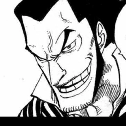 One Piece Chapter 394: The Demons of Ohara cover