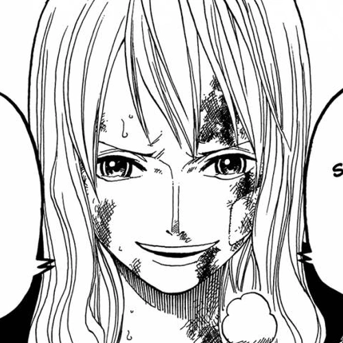 One Piece Chapter 396: Saul cover