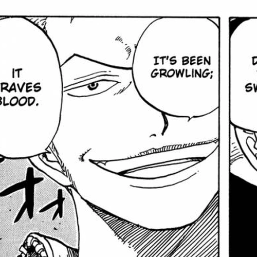 One Piece Chapter 400: The Key to Freedom cover