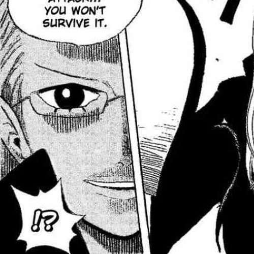 One Piece Chapter 403: Mr. Chivalry cover