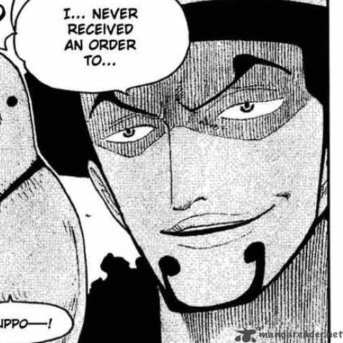 One Piece Chapter 404: Franky vs Fukurou cover