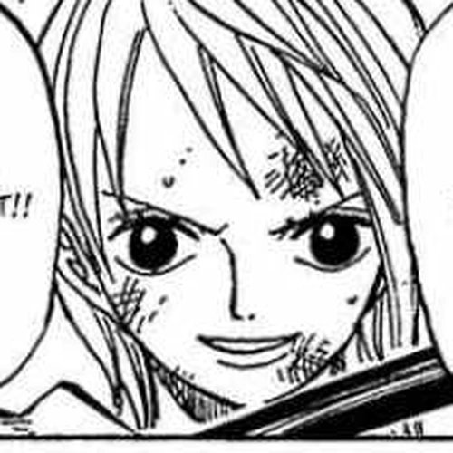 One Piece Chapter 412: You Missed Your Chance cover