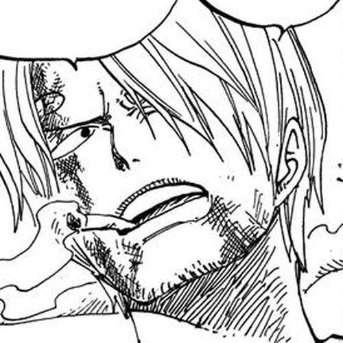 One Piece Chapter 414: Sanji vs Jabra cover