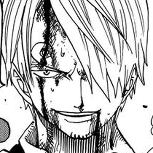 One Piece Chapter 415: Heat Up cover