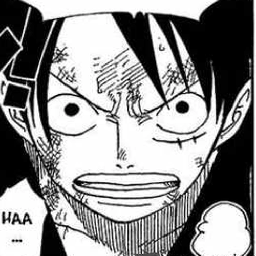 One Piece Chapter 416: Zoro vs Kaku cover