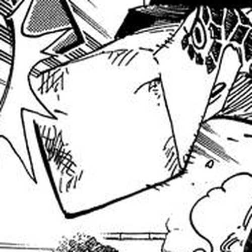 One Piece Chapter 417: Asura cover