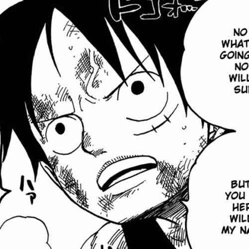 One Piece Chapter 421: Gear 3 cover