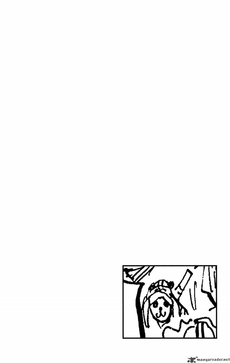One Piece Chapter 422 page 2 - Chapter 422: Rob Lucci