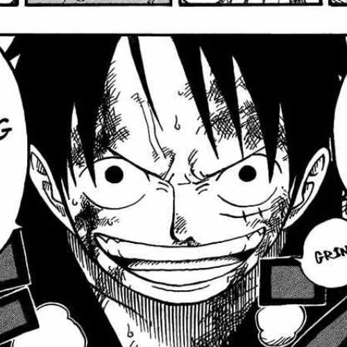 One Piece Chapter 423: Mermaid Legend cover