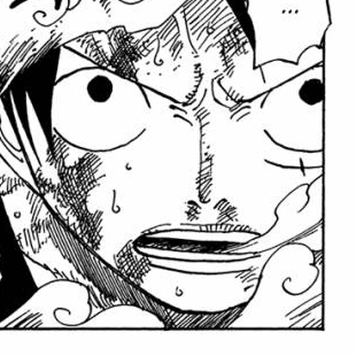 One Piece Chapter 425: Bridge of Mortal Combat cover