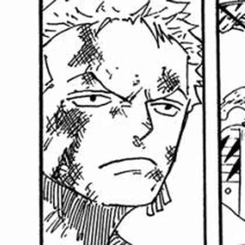 One Piece Chapter 426: A Ship Waiting for Wind cover