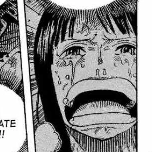 One Piece Chapter 427: It's Not Like it's Hell Here cover