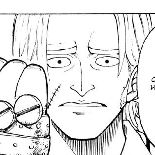 One Piece Chapter 43: Introducing Sanji cover