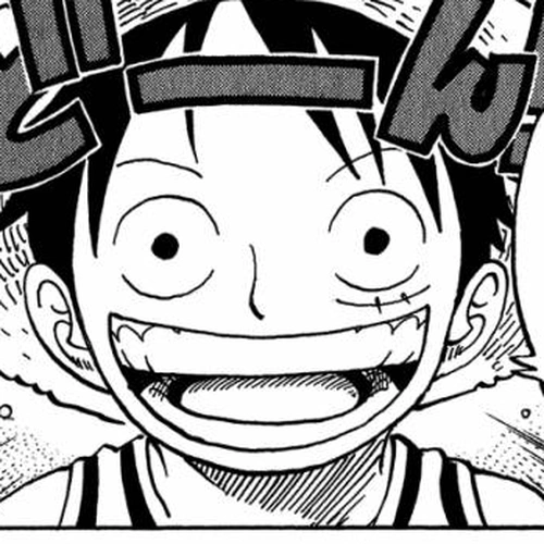 One Piece Chapter 435: You Have My Sympathies cover