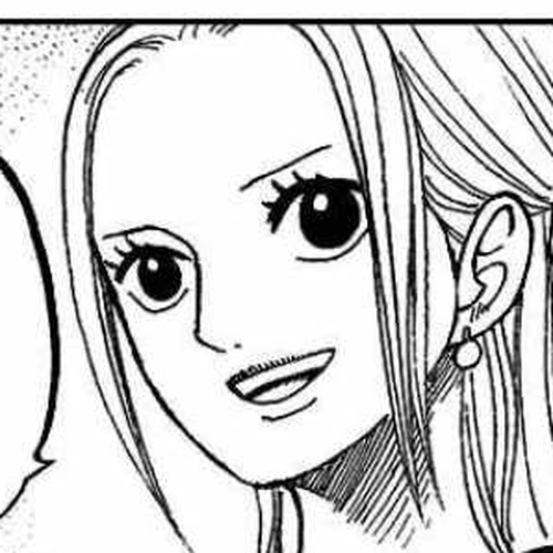 One Piece Chapter 439: The Third and the Seventh cover