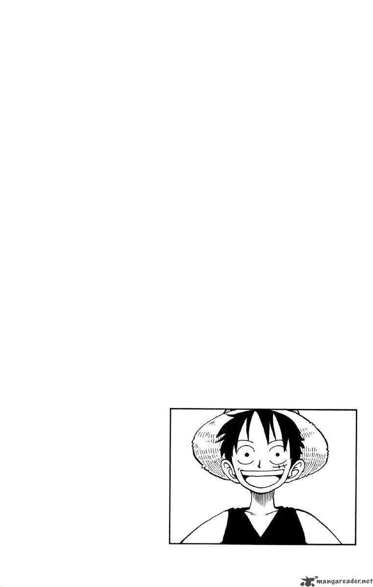 One Piece Chapter 44 page 4 - Chapter 44: Three Cooks