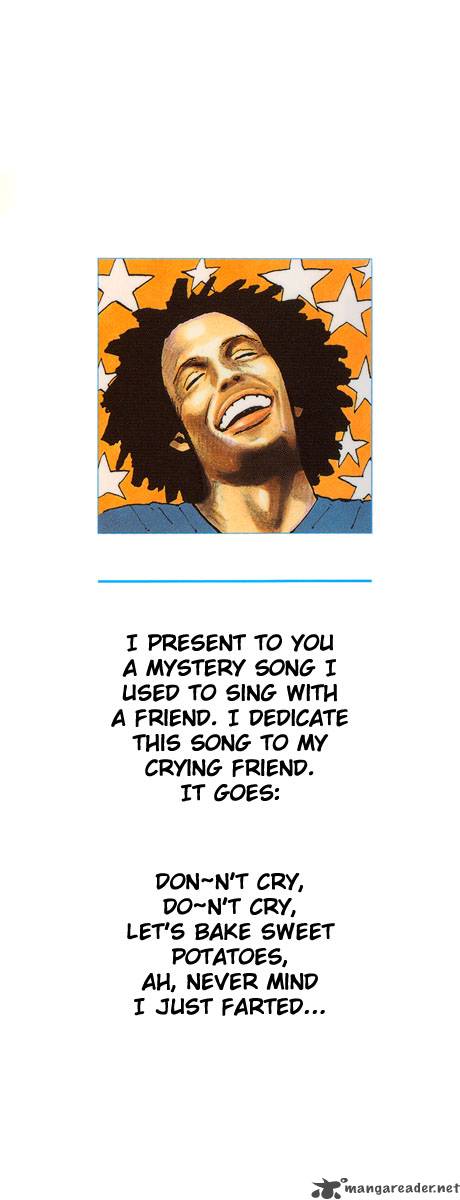 One Piece manga, chapter 441, page 4 of 31