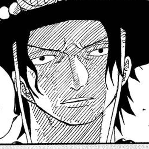One Piece Chapter 441: Duel on Banaro Island cover