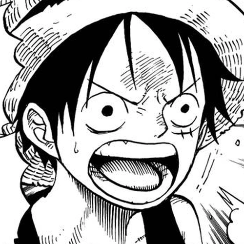 One Piece Chapter 443: Thriller Bark cover