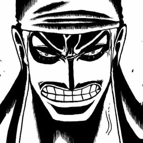 One Piece Chapter 444: Adventure on Ghost Island cover