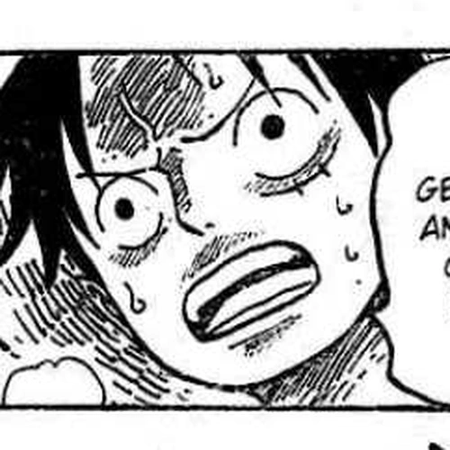 One Piece Chapter 447: Surprise Zombie cover