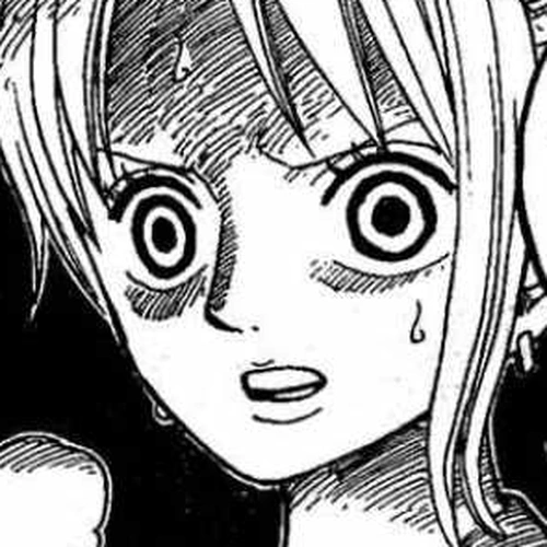 One Piece Chapter 448: Moria cover