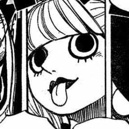 One Piece Chapter 449: The Mysterious Four of Thriller Bark cover