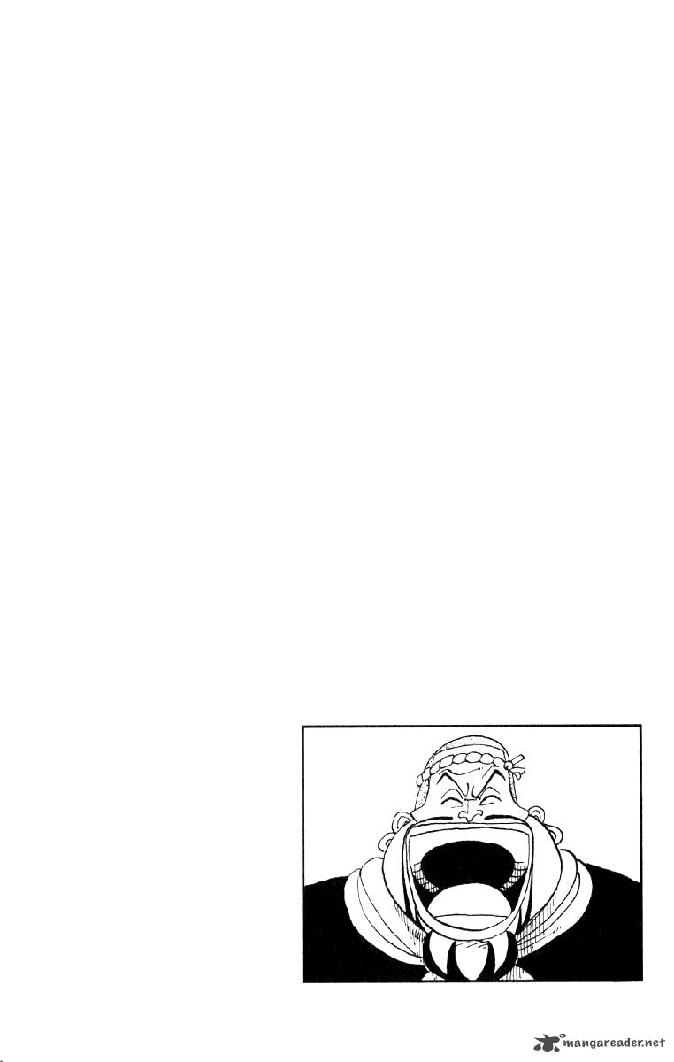 One Piece Chapter 45 page 3 - Chapter 45: Before the Storm