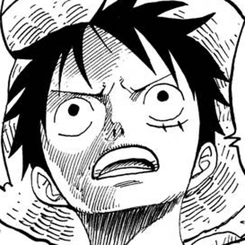 One Piece Chapter 450: General Zombie Night cover