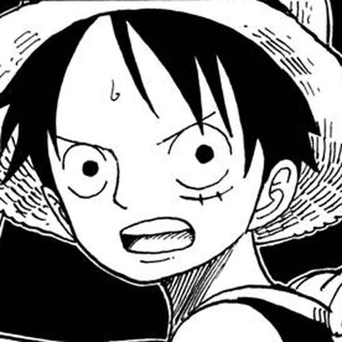 One Piece Chapter 451: Perona's Wonder Garden cover