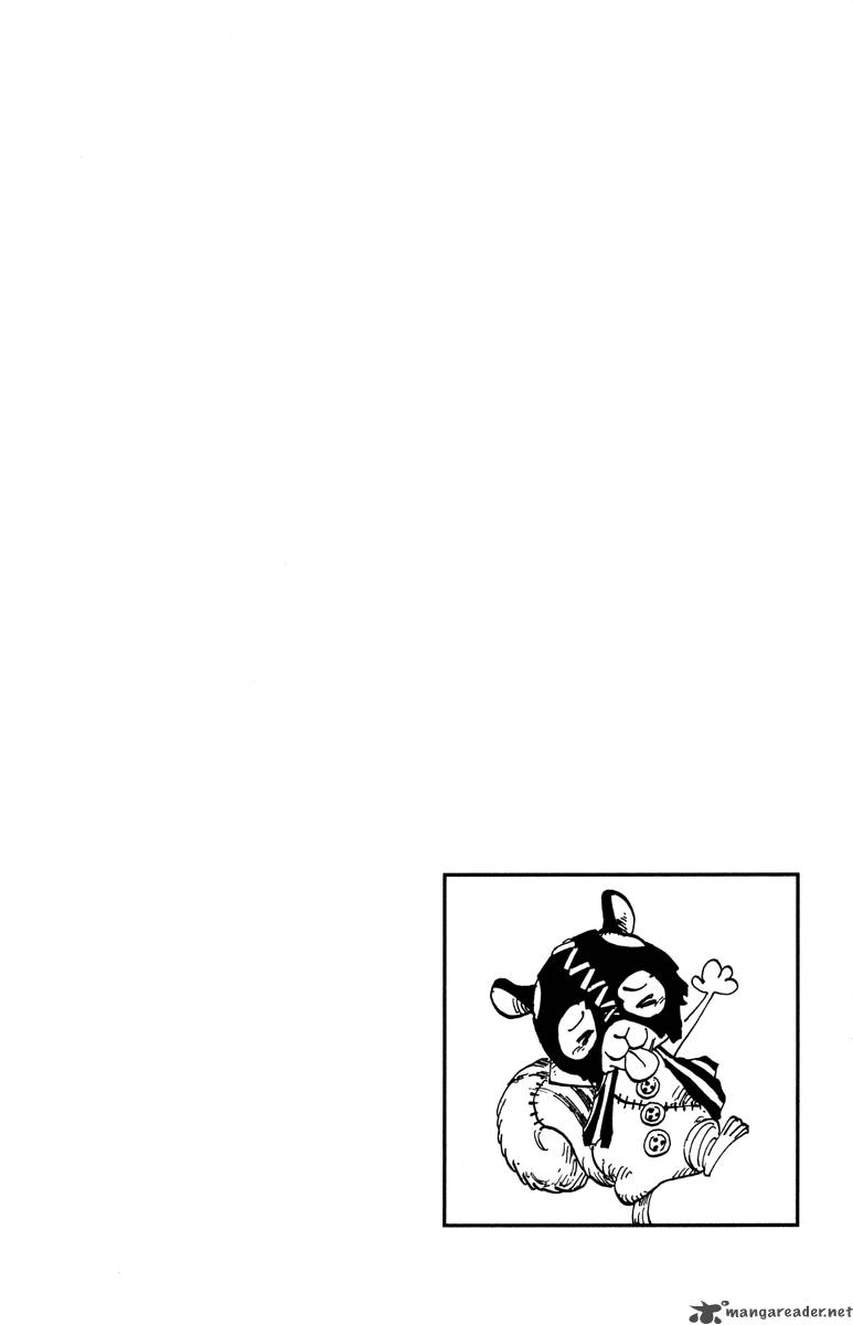 One Piece Chapter 457 page 2 - Chapter 457: Meeeeat!!!