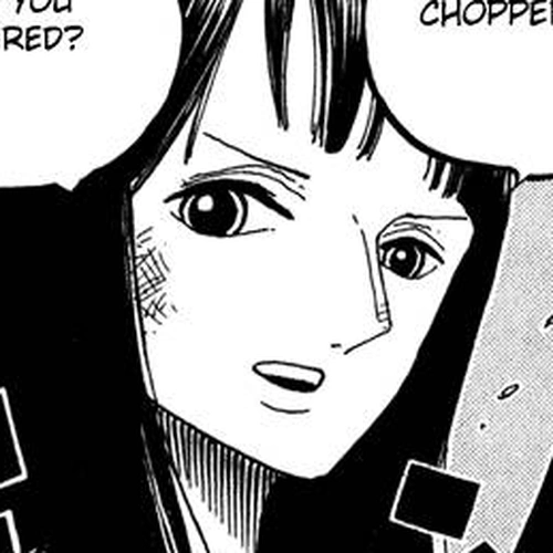 One Piece Chapter 457: Meeeeat!!! cover