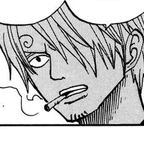 One Piece Chapter 464: Sanji's Dream cover