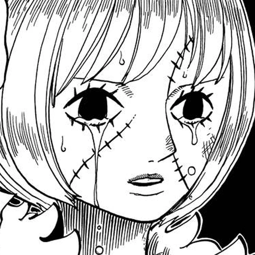 One Piece Chapter 468: Pirate Chopper vs Mysterious Hogback cover