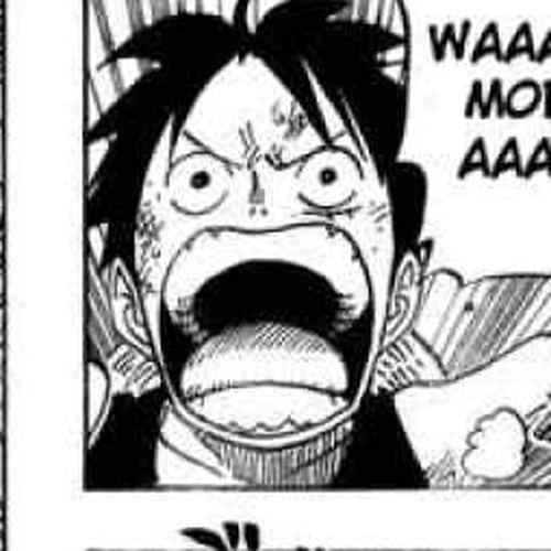 One Piece Chapter 470: Oars vs. Straw Hat Pirates cover