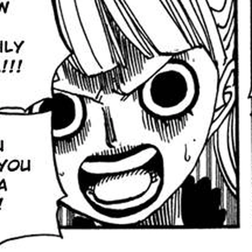One Piece Chapter 473: Warlord Bartholomew Kuma Appears cover