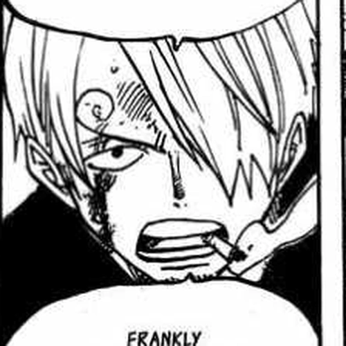 One Piece Chapter 474: We Have To Do It! cover