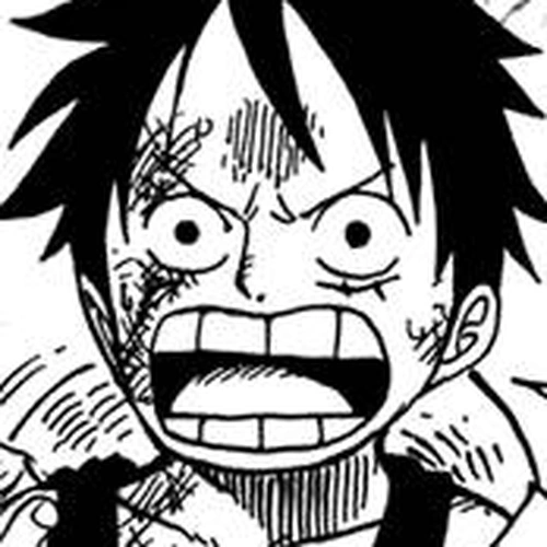 One Piece Chapter 475: Pirates of the Forest cover