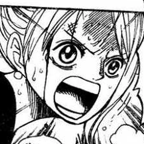 One Piece Chapter 478: Luffy vs. Luffy cover
