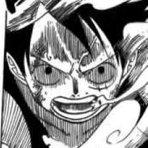 One Piece Chapter 482: Morning Is Coming cover