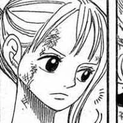 One Piece Chapter 483: The End of The Dream cover