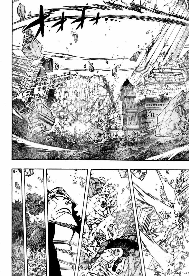 One Piece Chapter 485 page 2 - Chapter 485: Straw Hat Pirates - Pirate Hunter Zoro