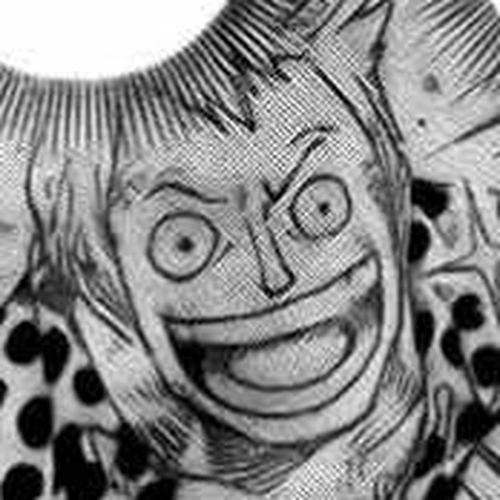 One Piece Chapter 487: That Song cover